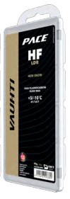 Превью  Мазь скольжения твердая VAUHTI HF LDR 90 гр +5˚/-10˚С